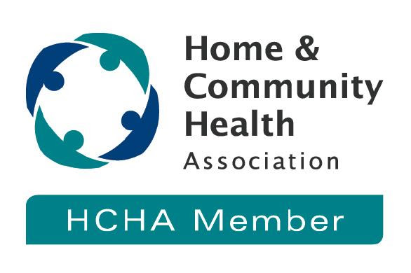 Home and Community Health Association member